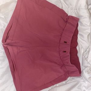 Lululemon shorts (send offer) or trade